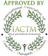 IACTM Stamp of Approval