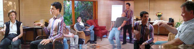 Hypnotherapy Training