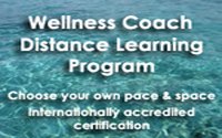 Wellness Coach Certification Programme