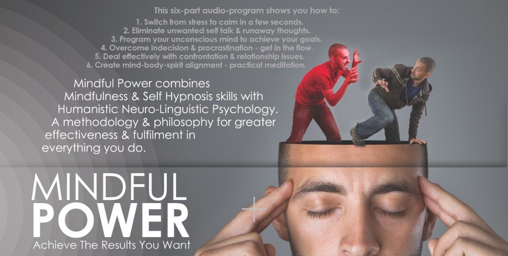 Mindful Power MP3