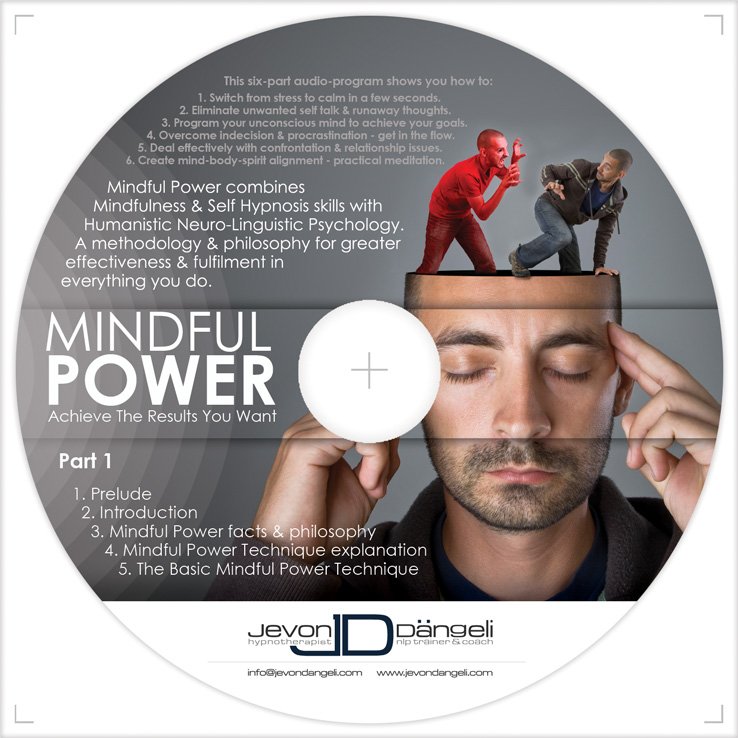 Mindful Power
