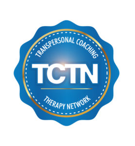 Member of the Transpersonal Coaching and Therapy Network (TCTN)