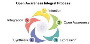 Open Awareness Integral Process