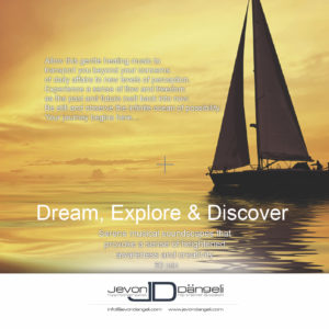 Dream, Explore & Discover