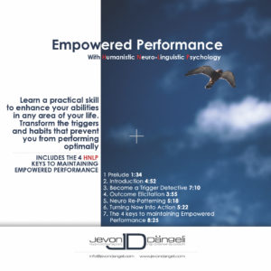 Empowered Performance with HNLP