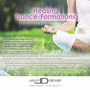 Healing Trance-Formations