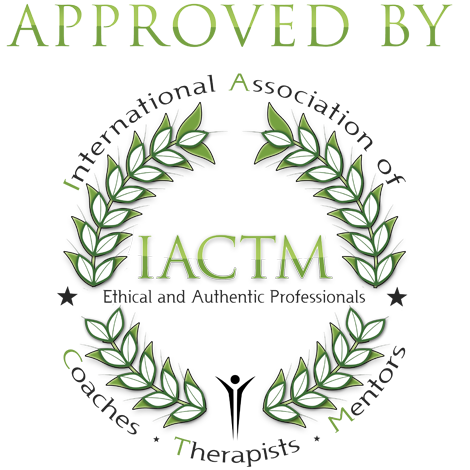 IACTM Stamp of Approval
