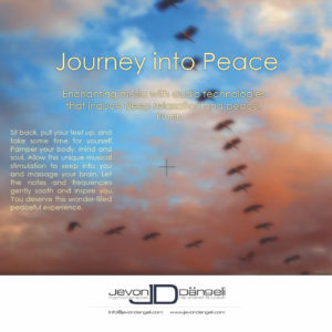 Journey into Peace