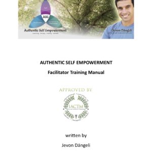 ASE Facilitator Training Manual