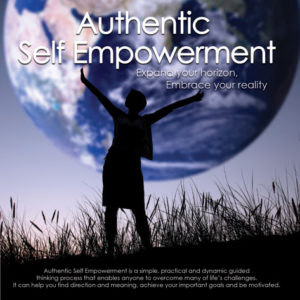 Authentic Self Empowerment (ASE)