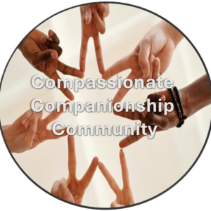 Supervision Group & Compassionate Companionship Community